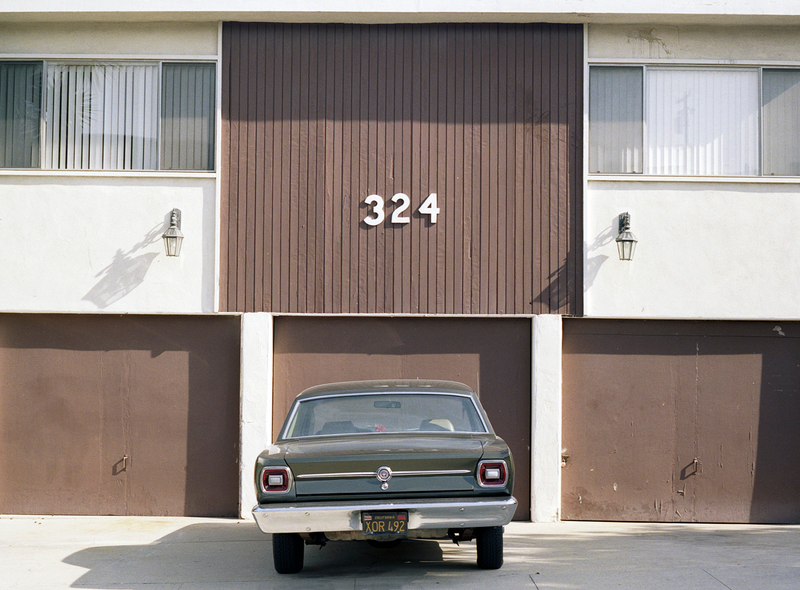 Illustration for article titled American Cars: Photographs By Kevin Gray